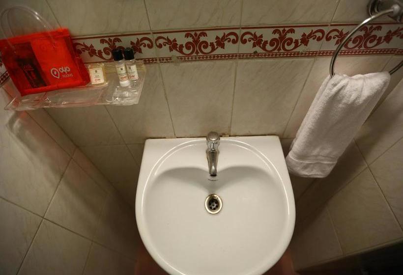 Hotel Oyo 675 Vadapalani 20