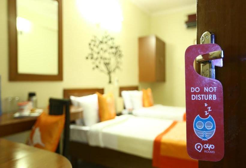 Hotel Oyo 675 Vadapalani 3