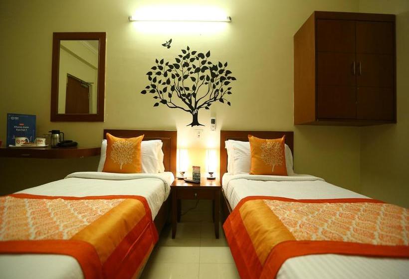 Hotel Oyo 675 Vadapalani 6