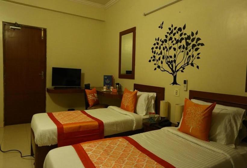 Hotel Oyo 675 Vadapalani 7