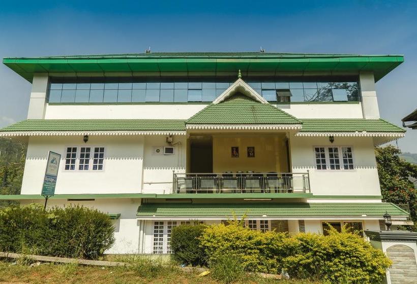 Hotel Oyo 7975 Skyridge Munnar 1