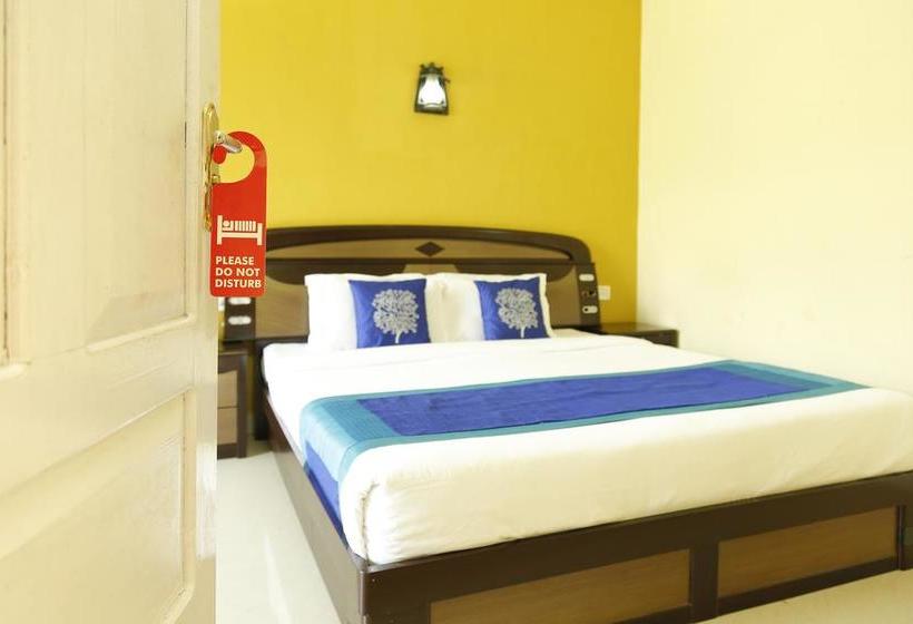 Hotel Oyo 7975 Skyridge Munnar 12