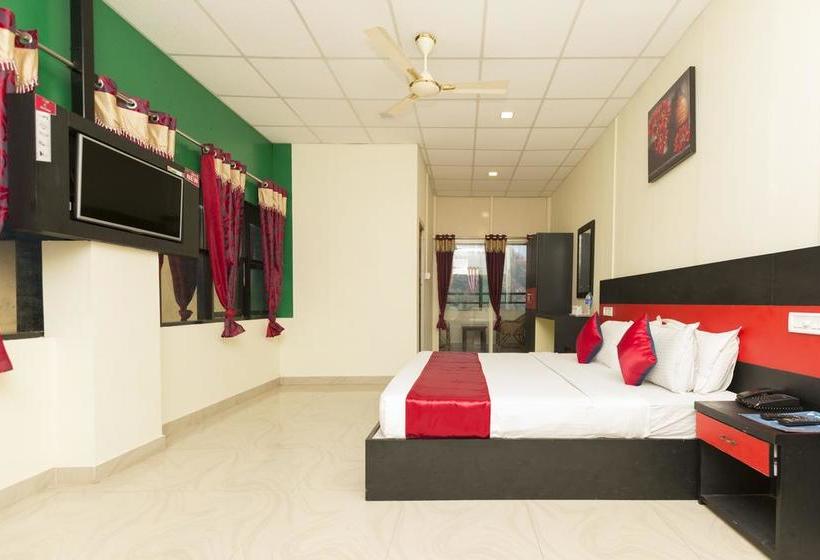 Hotel Oyo 7975 Skyridge Munnar 13