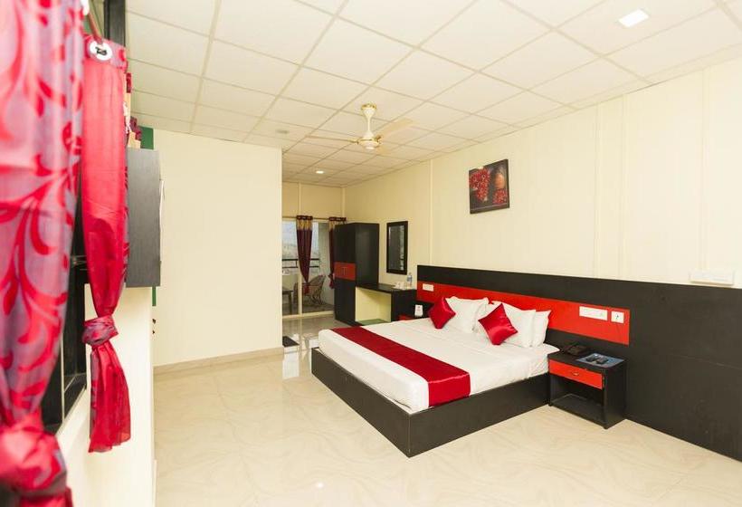 Hotel Oyo 7975 Skyridge Munnar 15