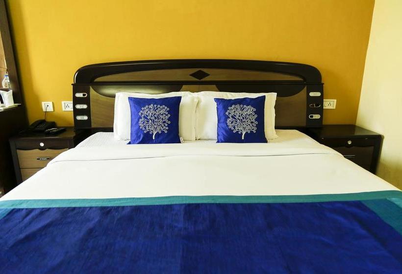 Hotel Oyo 7975 Skyridge Munnar 16