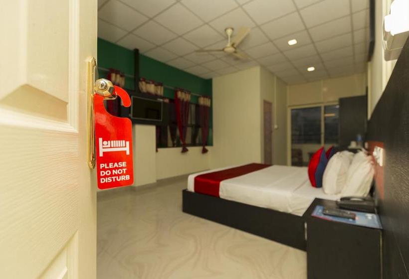 Hotel Oyo 7975 Skyridge Munnar 17