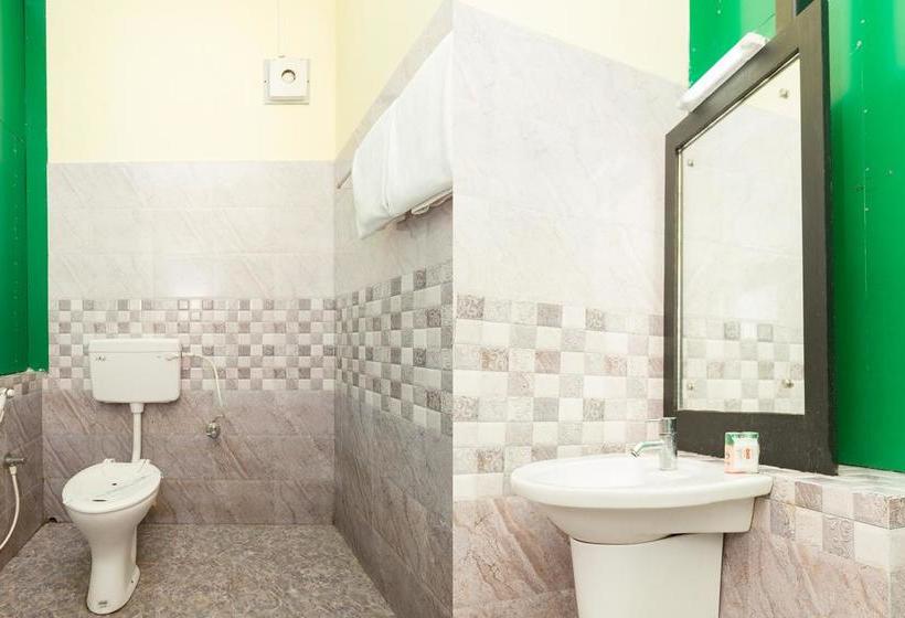 Hotel Oyo 7975 Skyridge Munnar 18