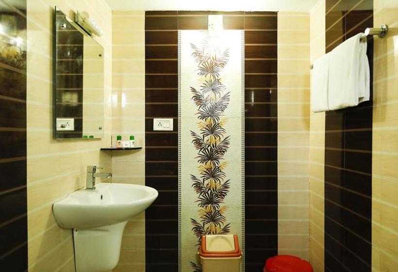 Hotel Oyo 7975 Skyridge Munnar 19