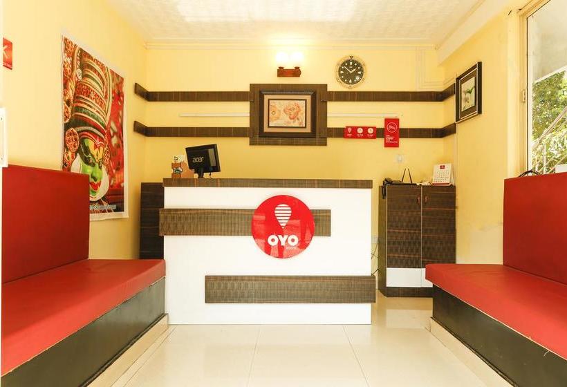Hotel Oyo 7975 Skyridge Munnar 2