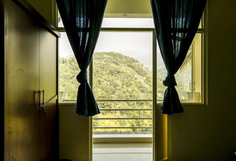 Hotel Oyo 7975 Skyridge Munnar 20
