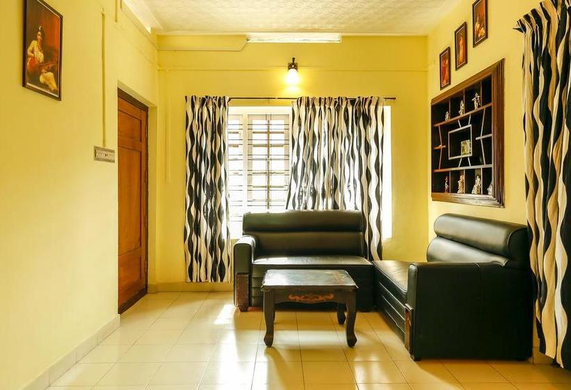 Hotel Oyo 7975 Skyridge Munnar 4