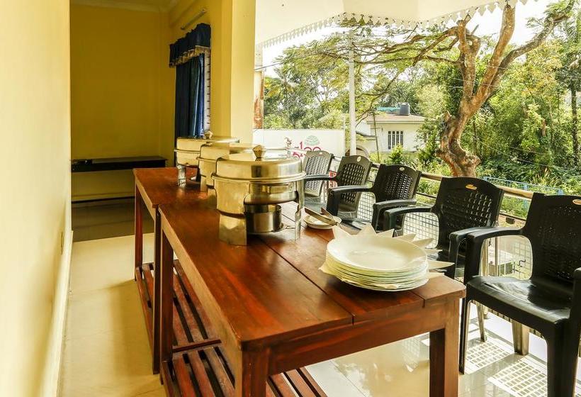 Hotel Oyo 7975 Skyridge Munnar 5
