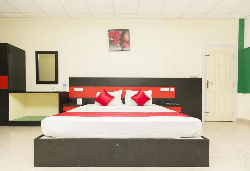 Hotel Oyo 7975 Skyridge Munnar 6