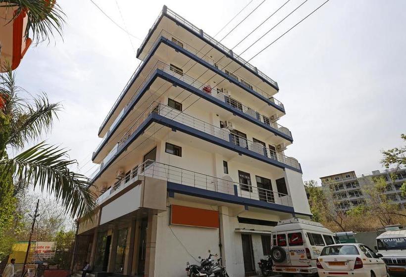 Hotel Oyo 8905 Tapastali Rishikesh Uttar Pradesh