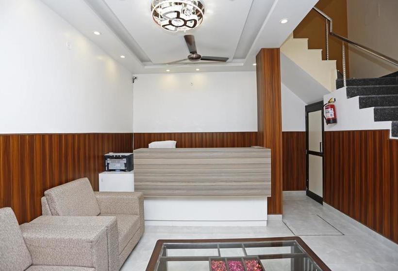 Hotel Oyo 8905 Tapastali 1