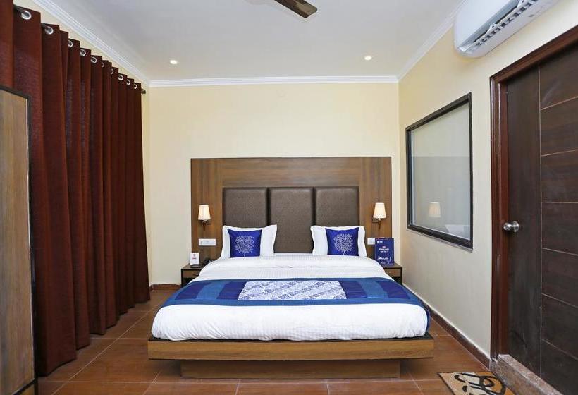 Hotel Oyo 8905 Tapastali 10