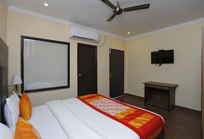 Hotel Oyo 8905 Tapastali 11