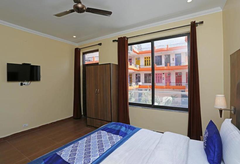 Hotel Oyo 8905 Tapastali 12