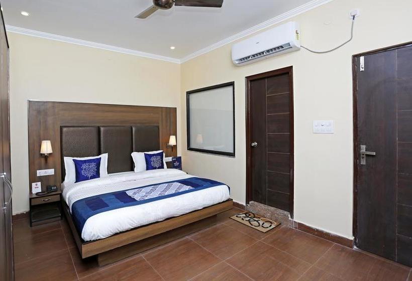 Hotel Oyo 8905 Tapastali 14