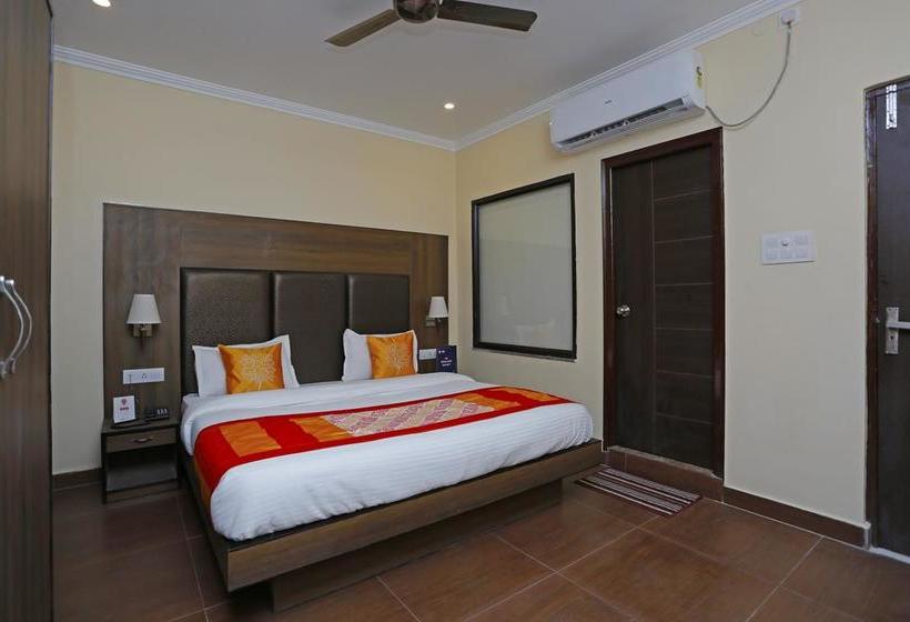 Hotel Oyo 8905 Tapastali 16