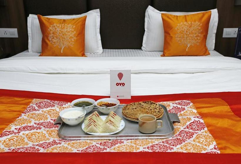 Hotel Oyo 8905 Tapastali 18