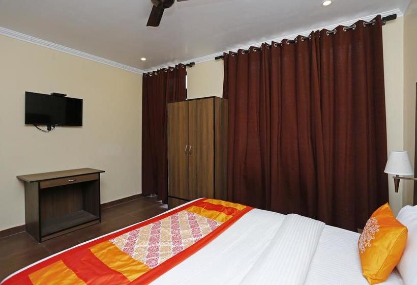 Hotel Oyo 8905 Tapastali 19