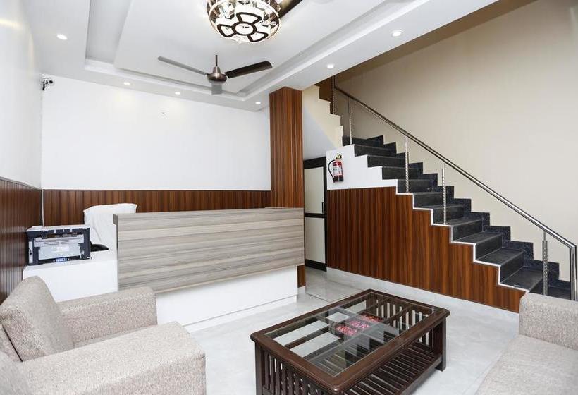 Hotel Oyo 8905 Tapastali 2