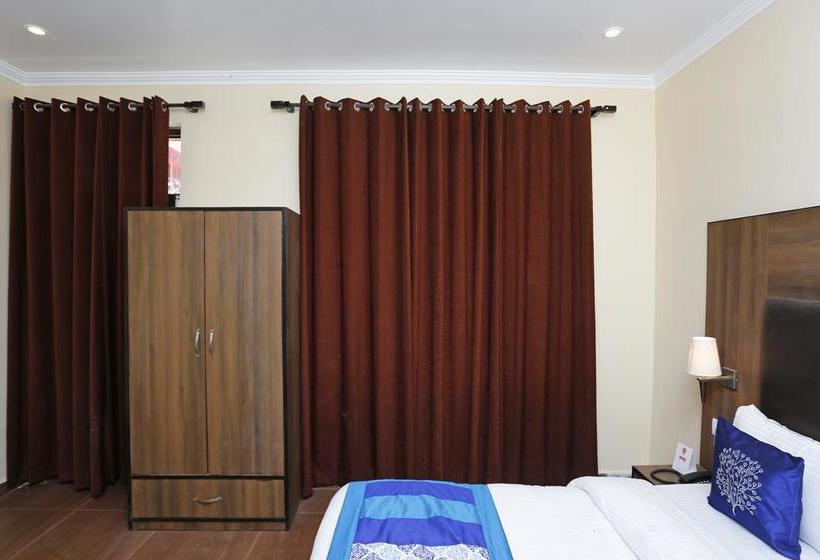 Hotel Oyo 8905 Tapastali 20