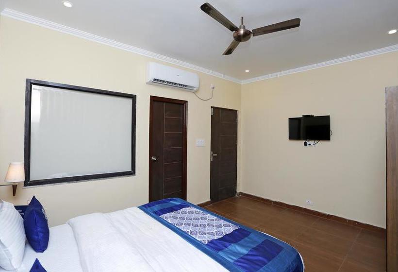 Hotel Oyo 8905 Tapastali 4