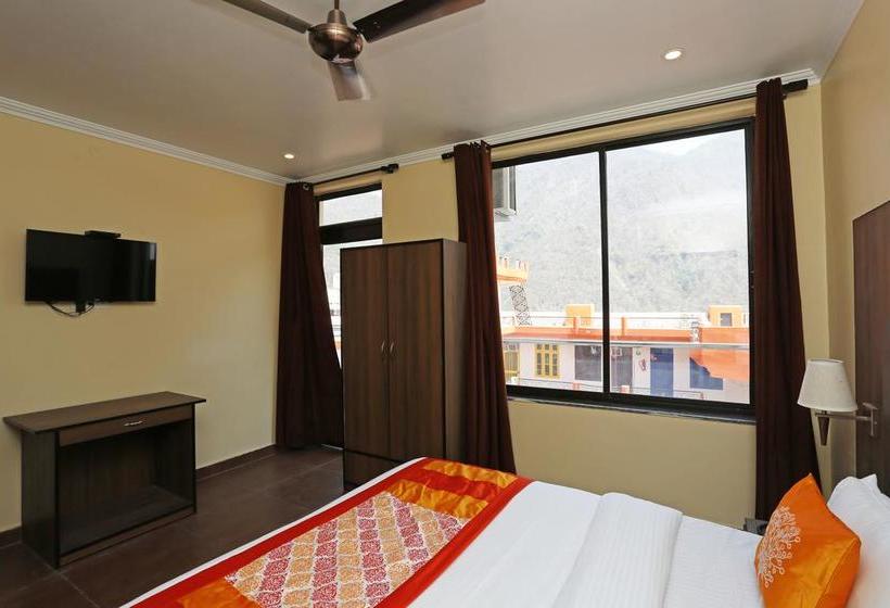 Hotel Oyo 8905 Tapastali 5