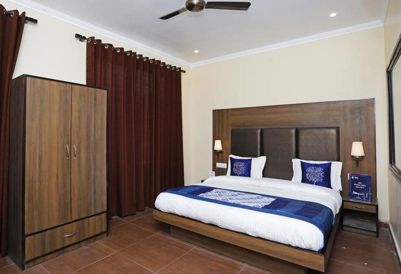 Hotel Oyo 8905 Tapastali 6