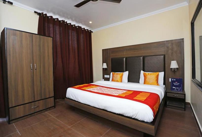 Hotel Oyo 8905 Tapastali 7