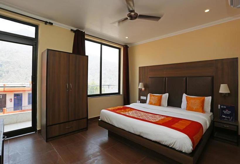 Hotel Oyo 8905 Tapastali 9