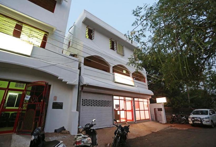 Hotel Oyo 8741 Shree Jagannath Palace