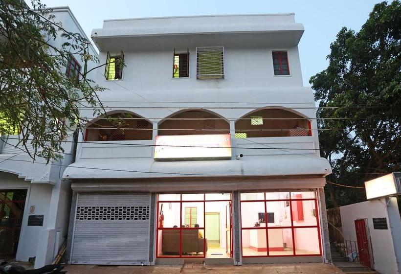 Hotel Oyo 8741 Shree Jagannath Palace 1