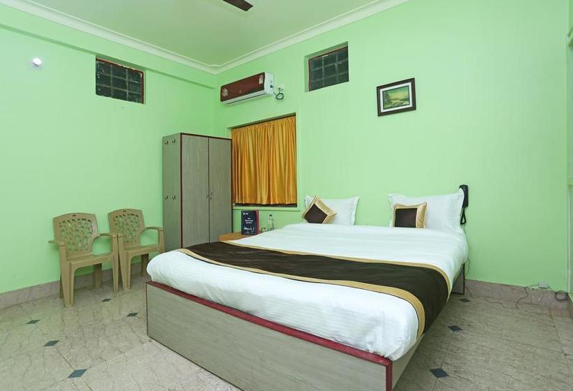Hotel Oyo 8741 Shree Jagannath Palace 10