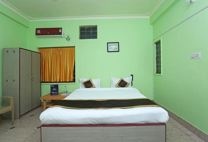 Hotel Oyo 8741 Shree Jagannath Palace 11