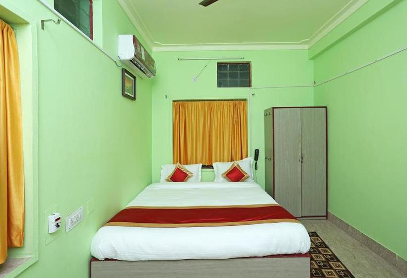Hotel Oyo 8741 Shree Jagannath Palace 13
