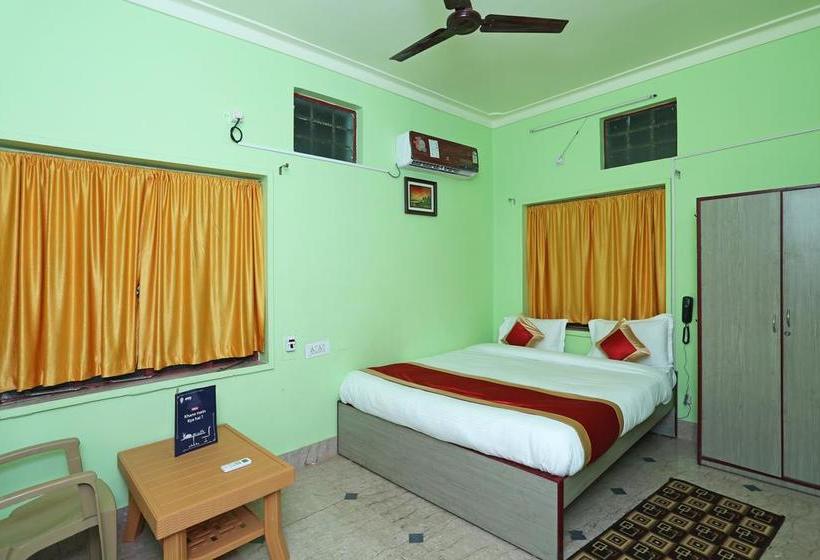 Hotel Oyo 8741 Shree Jagannath Palace 14