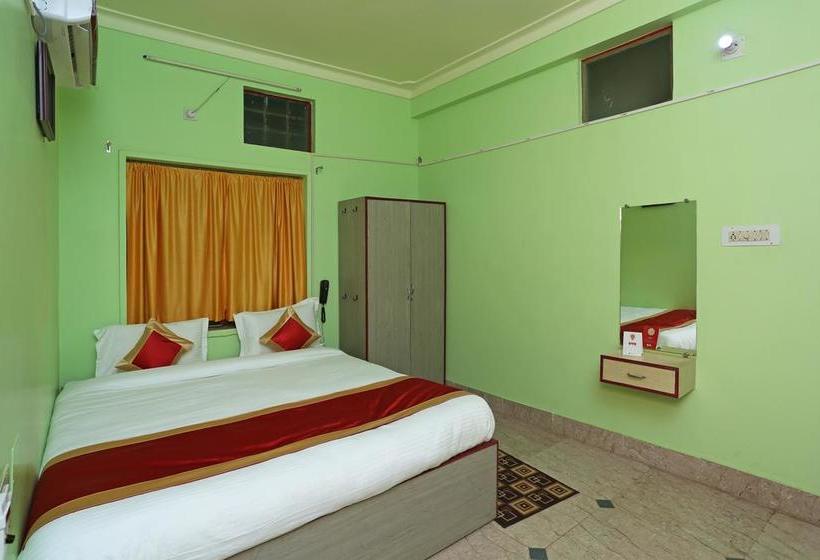 Hotel Oyo 8741 Shree Jagannath Palace 15
