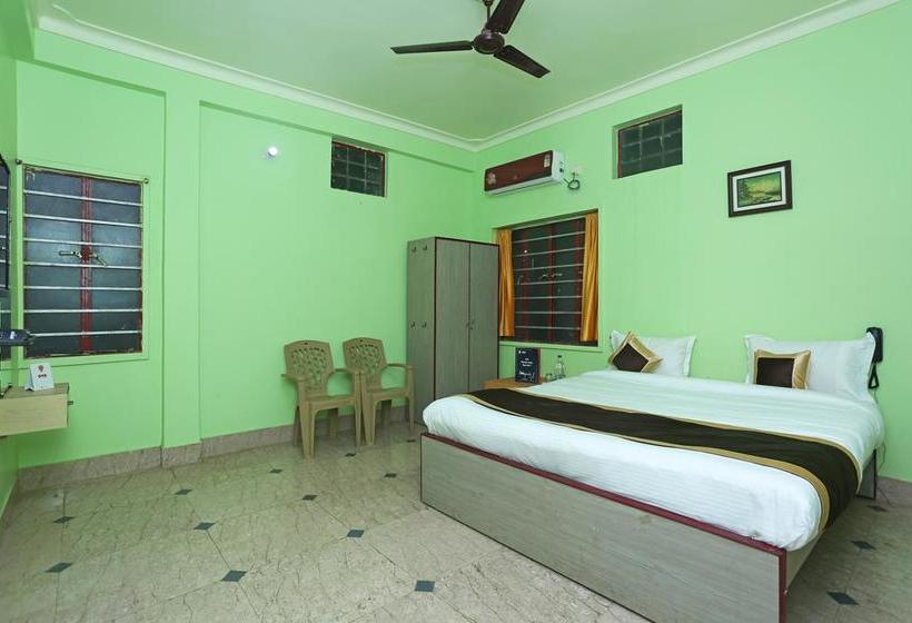 Hotel Oyo 8741 Shree Jagannath Palace 16
