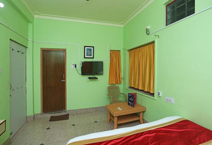 Hotel Oyo 8741 Shree Jagannath Palace 17