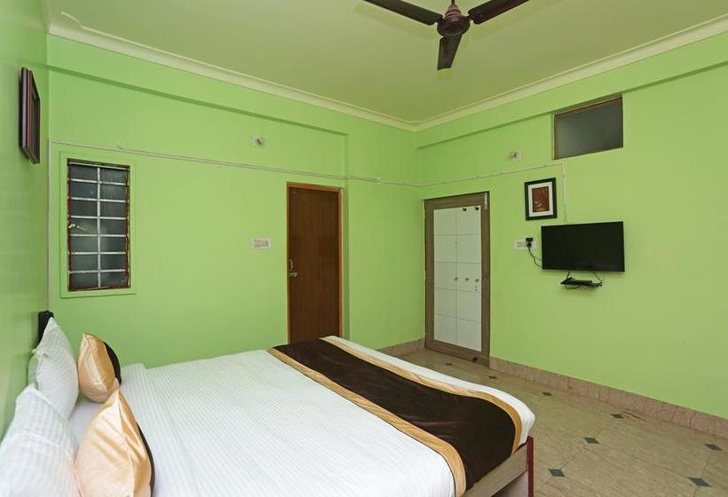 Hotel Oyo 8741 Shree Jagannath Palace 18