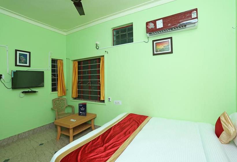 Hotel Oyo 8741 Shree Jagannath Palace 19