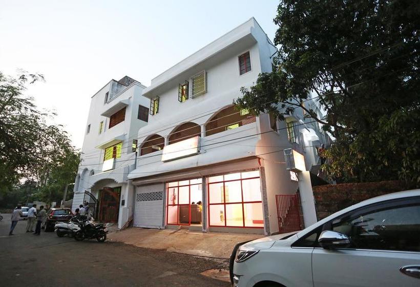Hotel Oyo 8741 Shree Jagannath Palace 2