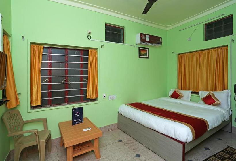 Hotel Oyo 8741 Shree Jagannath Palace 20