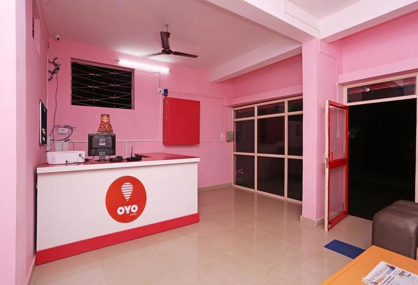 Hotel Oyo 8741 Shree Jagannath Palace 4