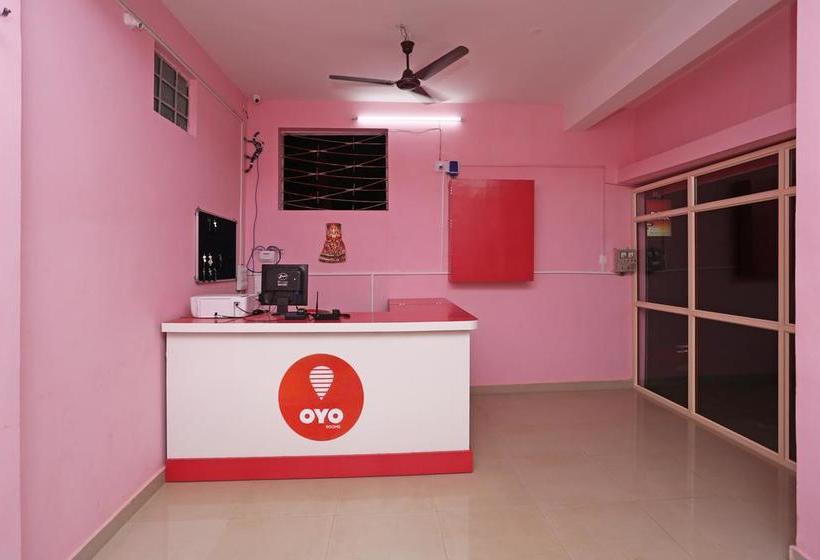 Hotel Oyo 8741 Shree Jagannath Palace 5