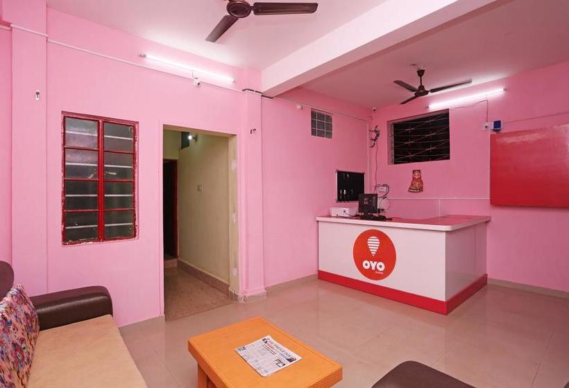 Hotel Oyo 8741 Shree Jagannath Palace 6