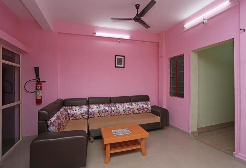 Hotel Oyo 8741 Shree Jagannath Palace 7